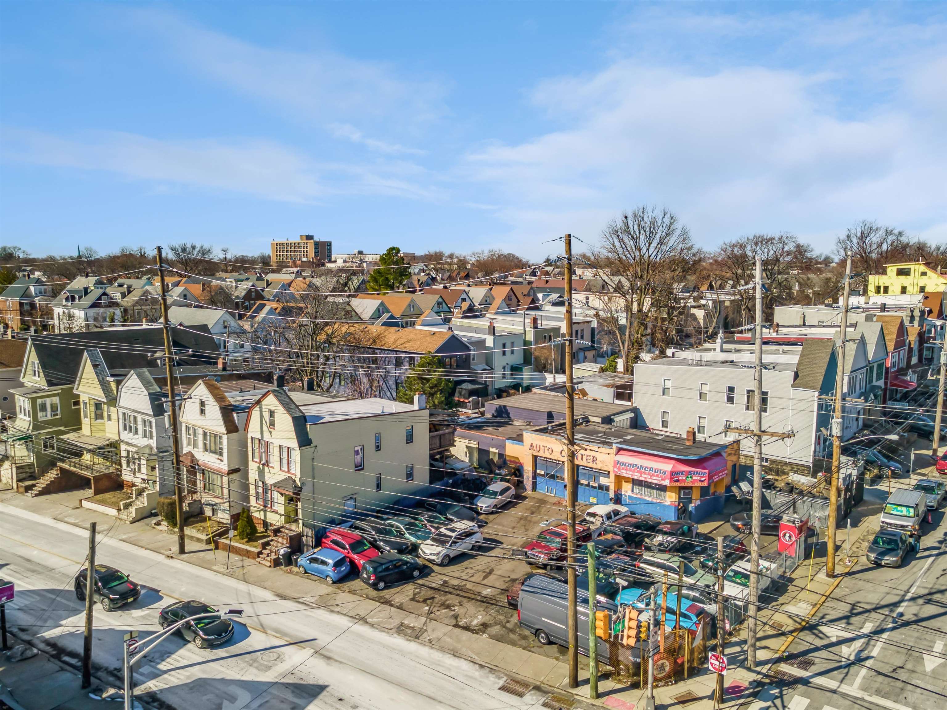 3-7 BAYVIEW AVE