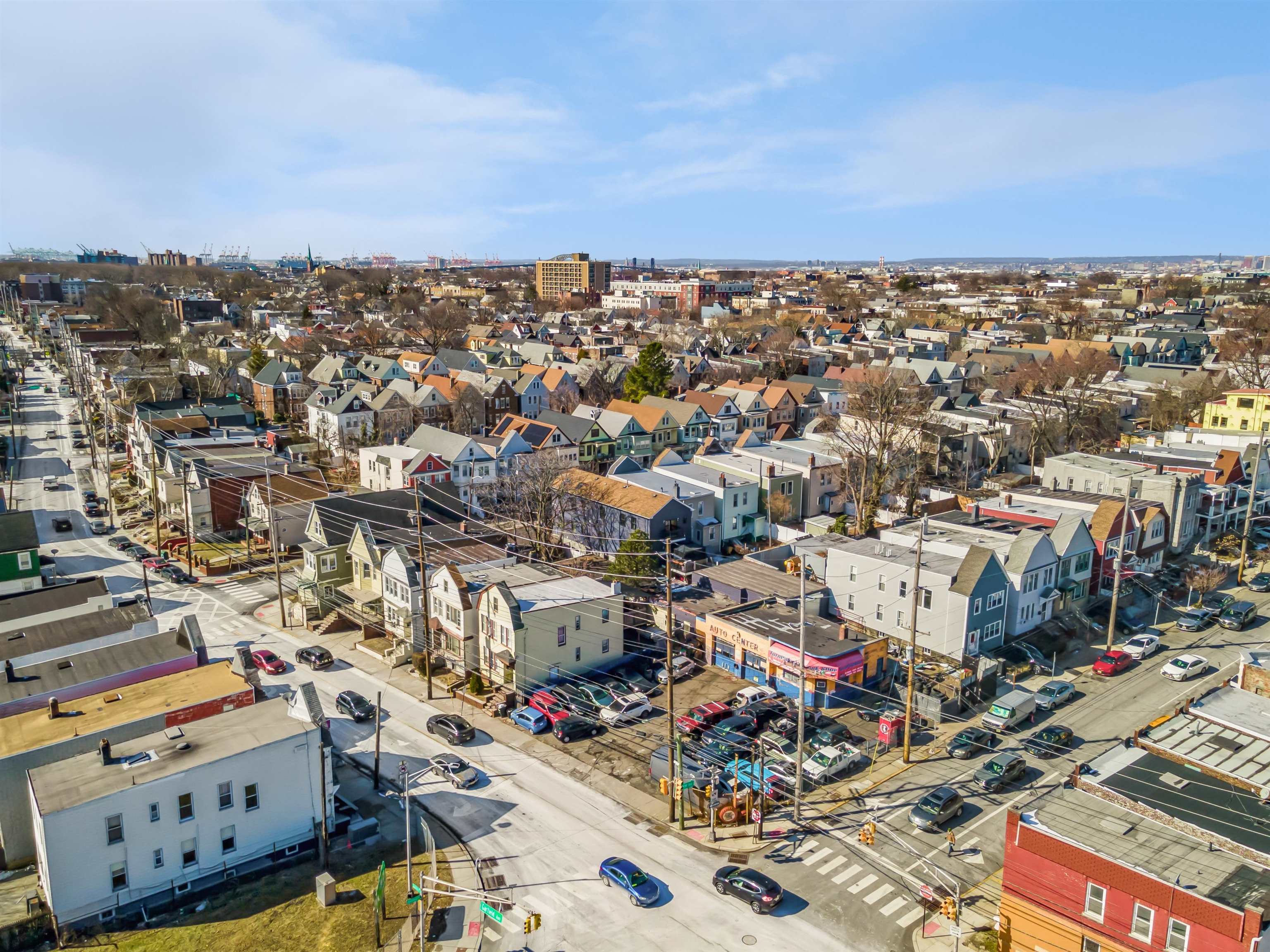 3-7 BAYVIEW AVE