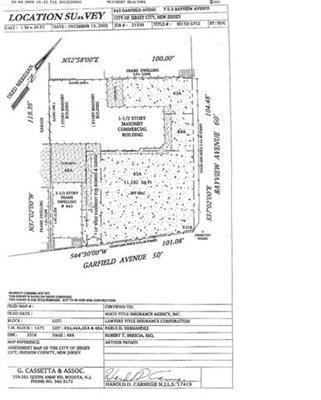 3-7 BAYVIEW AVE