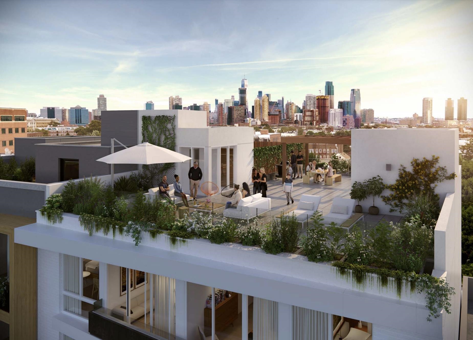 32 JONES ST Unit: 302