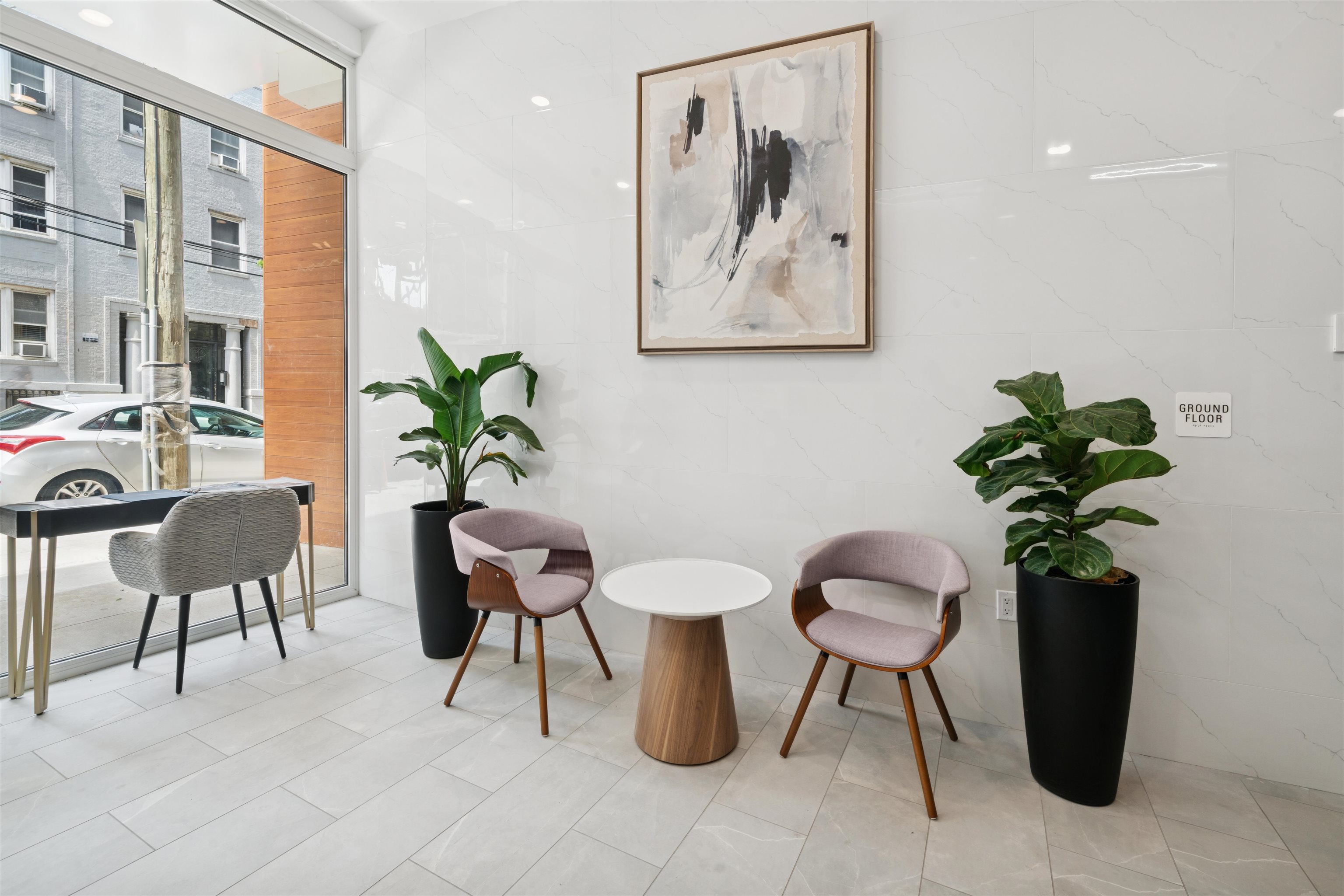 32 JONES ST Unit: 302