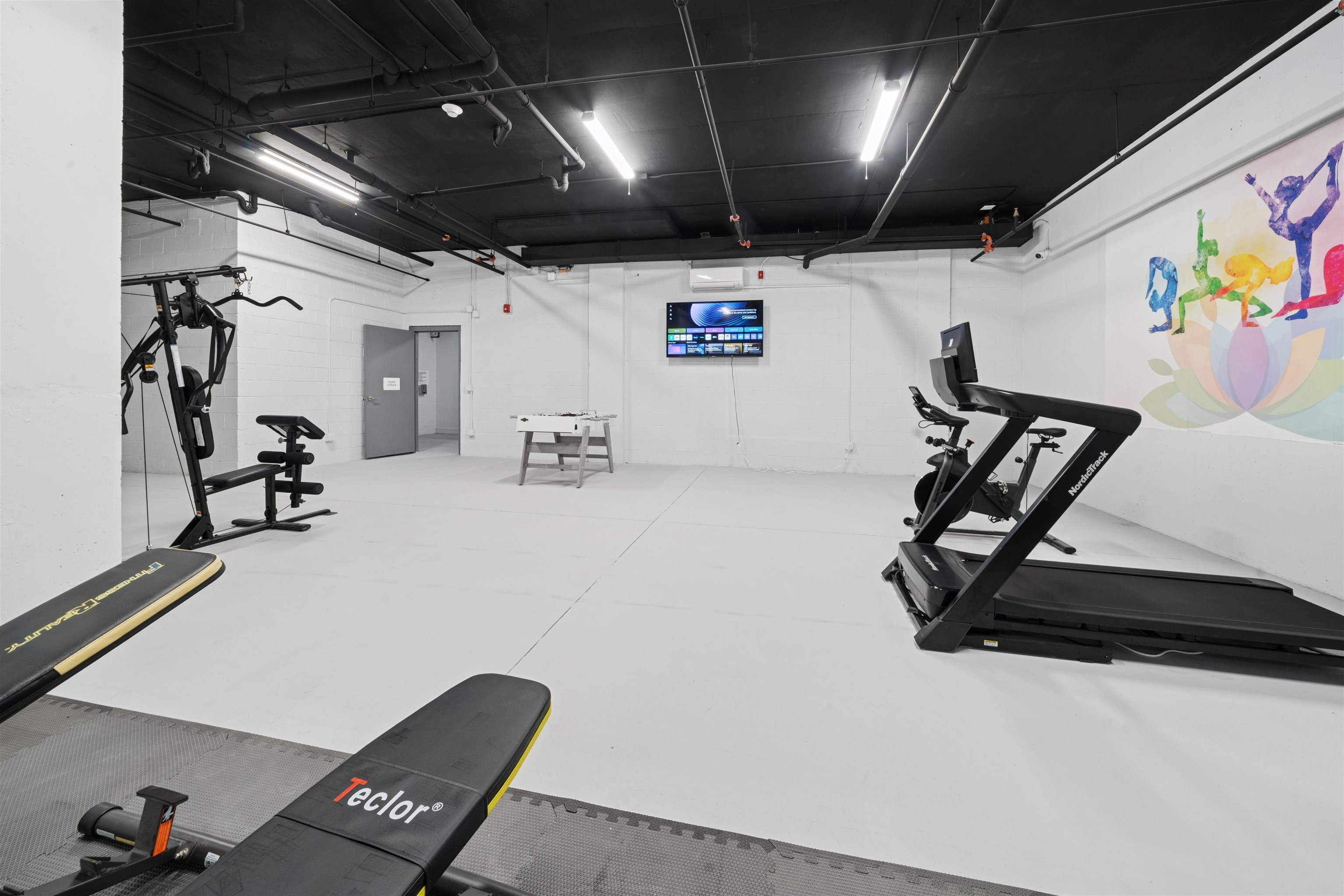 32 JONES ST Unit: 302