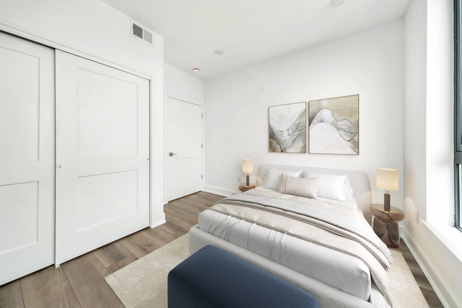 32 JONES ST Unit: 302