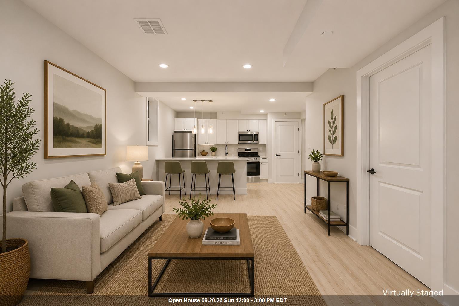 104 GLENWOOD AVE Unit: 004