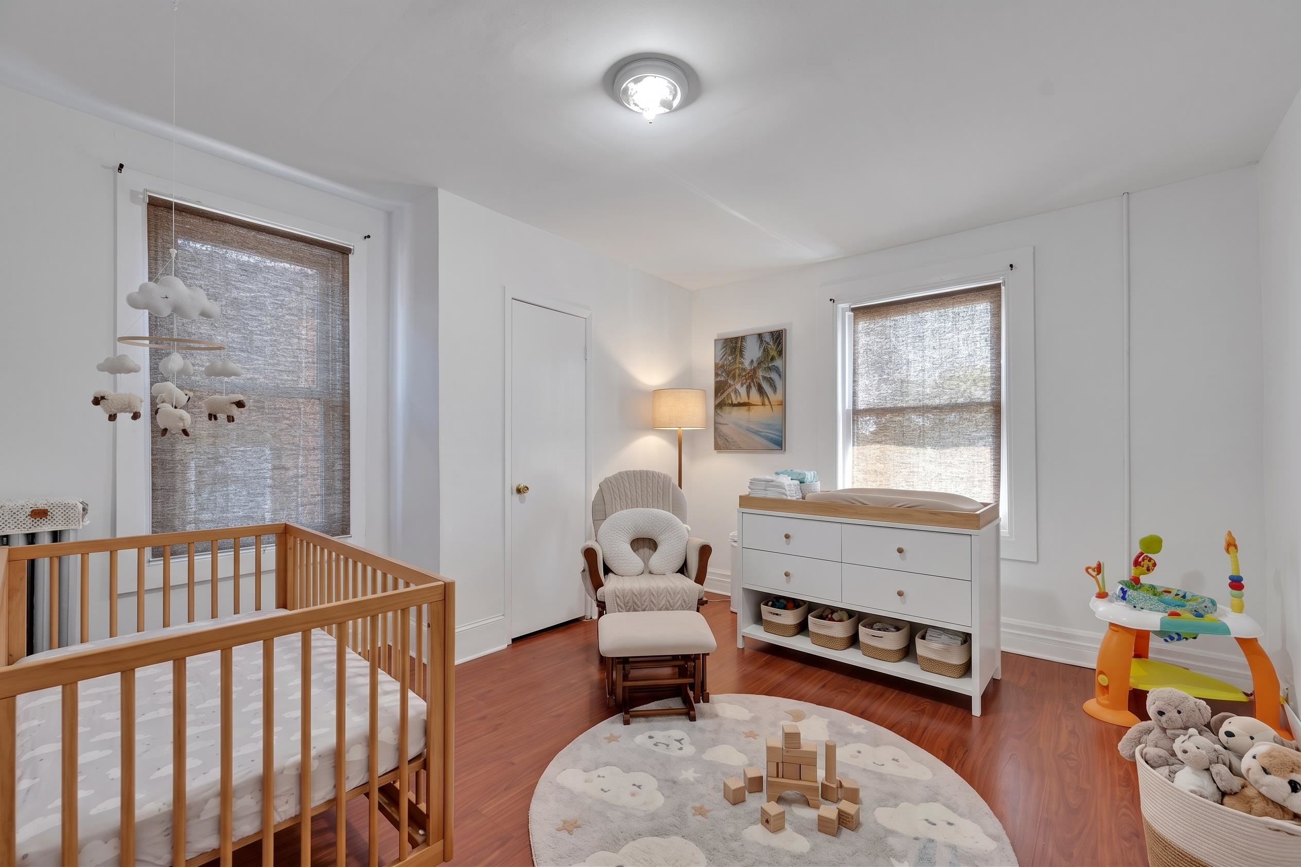 127 NORTH 16TH ST