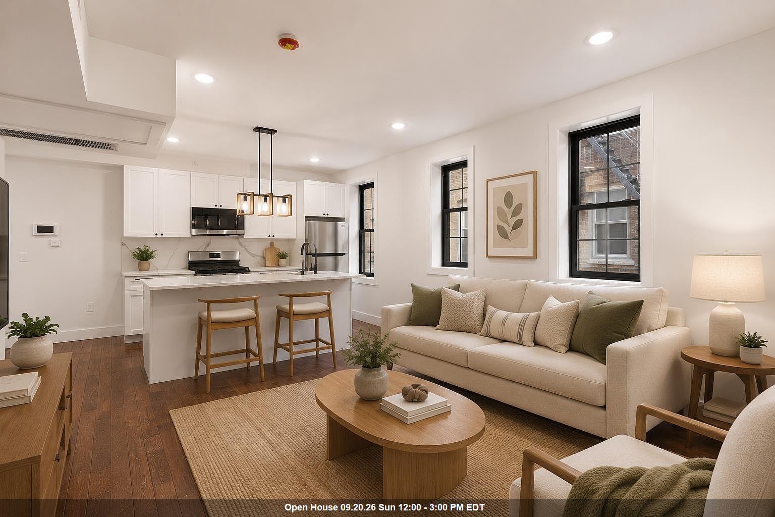 104 GLENWOOD AVE Unit: 104