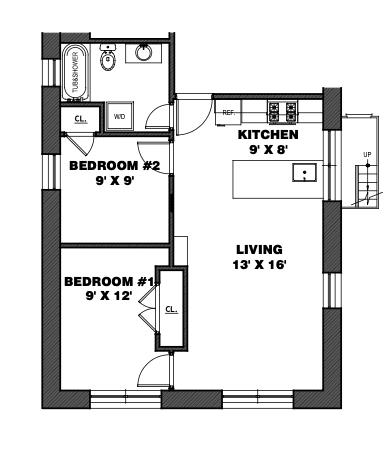 25 HIGH ST Unit: 3