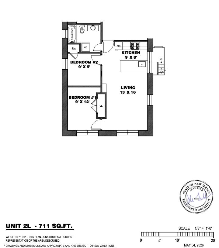 25 HIGH ST Unit: 3