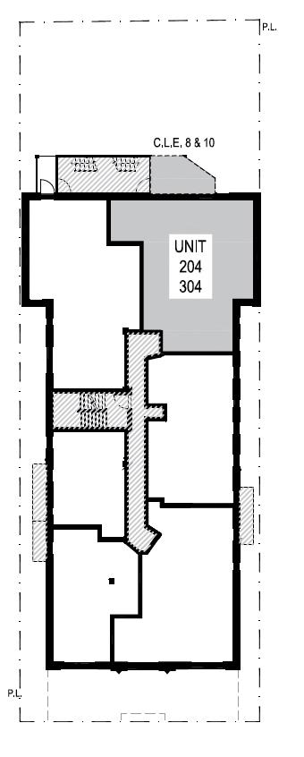 104 GLENWOOD AVE Unit: 205
