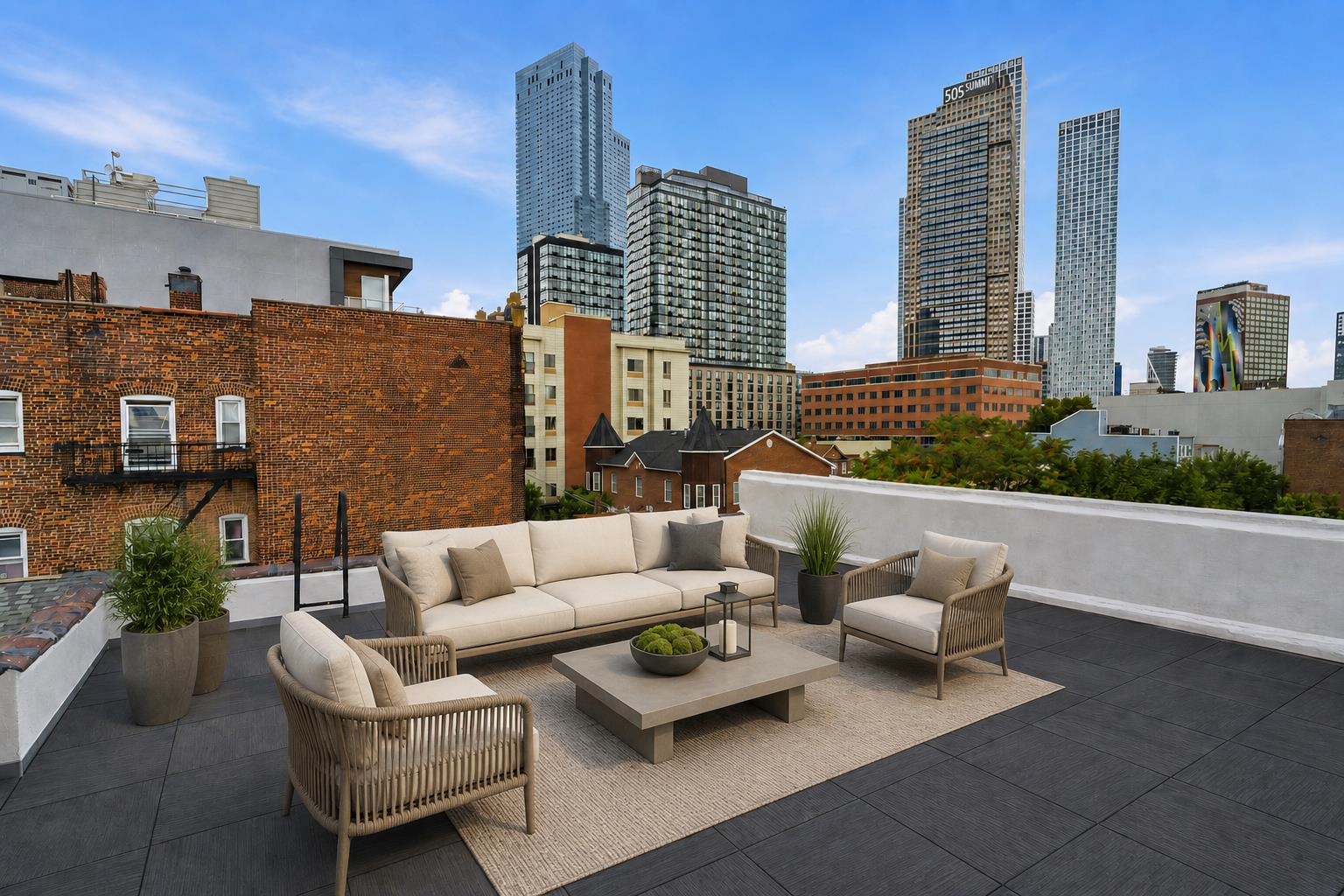 25 HIGH ST Unit: 4