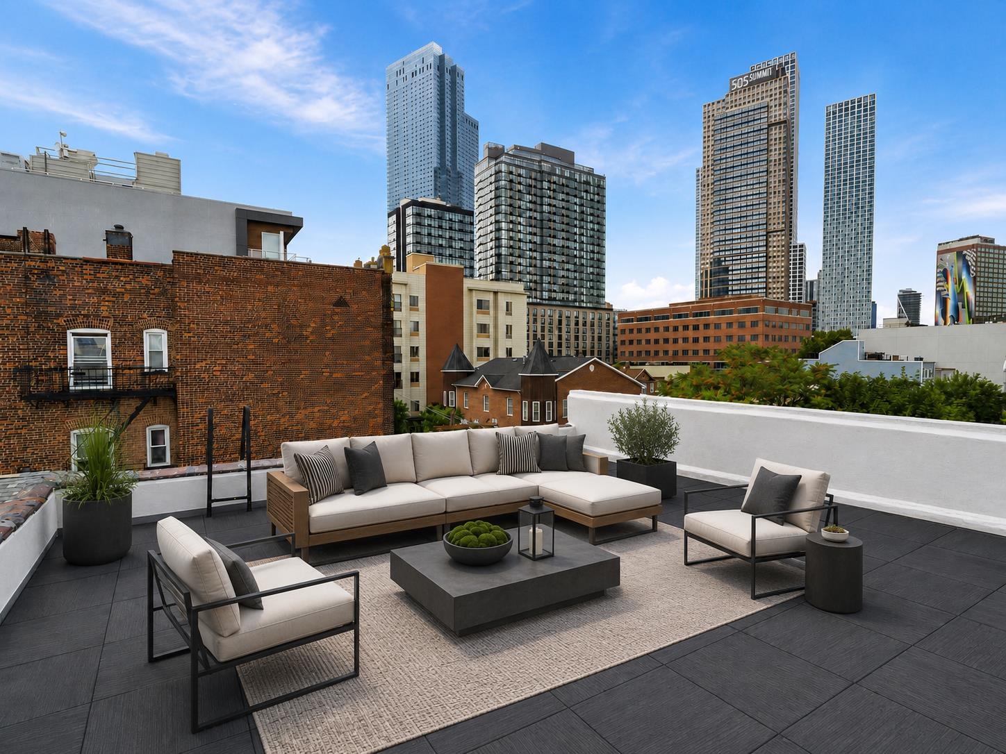 25 HIGH ST Unit: 4