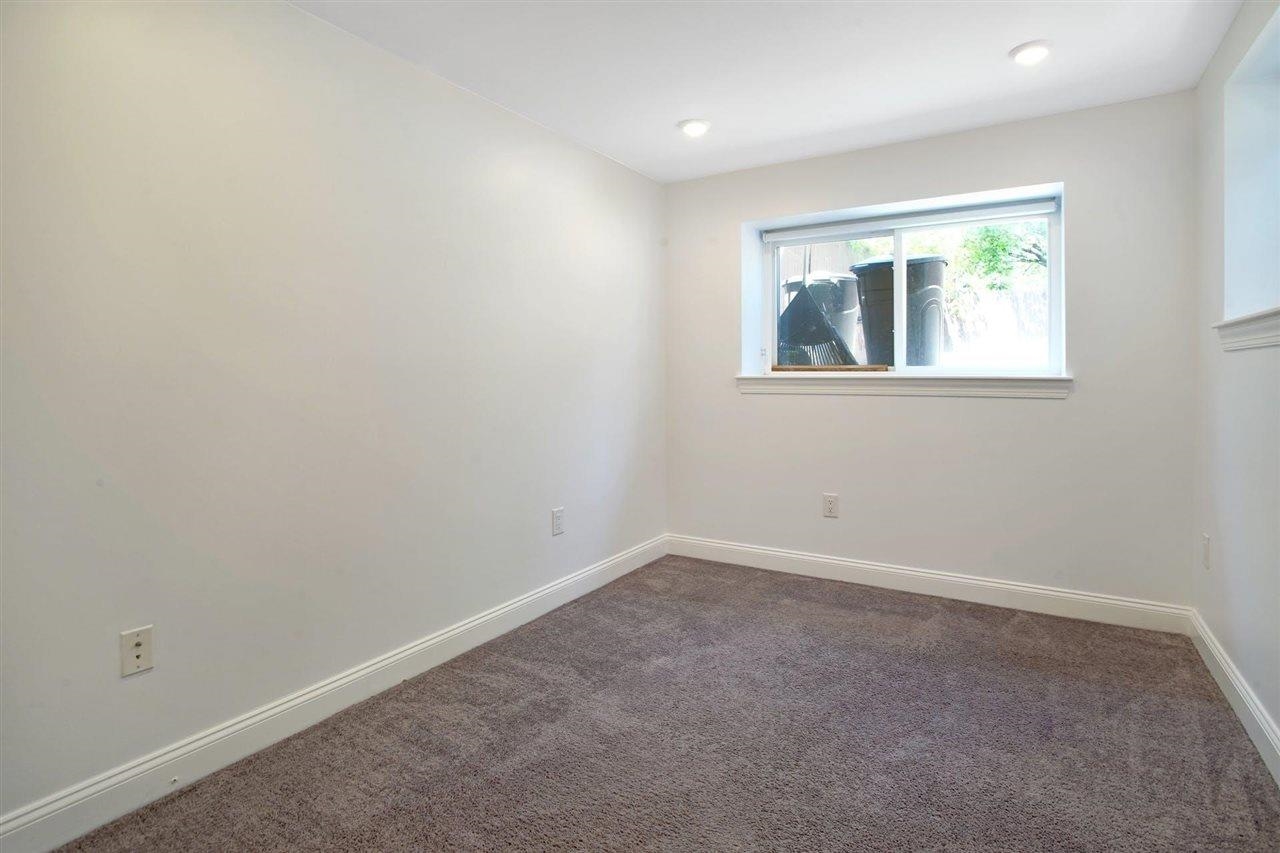 151 VAN HORNE ST Unit: 1