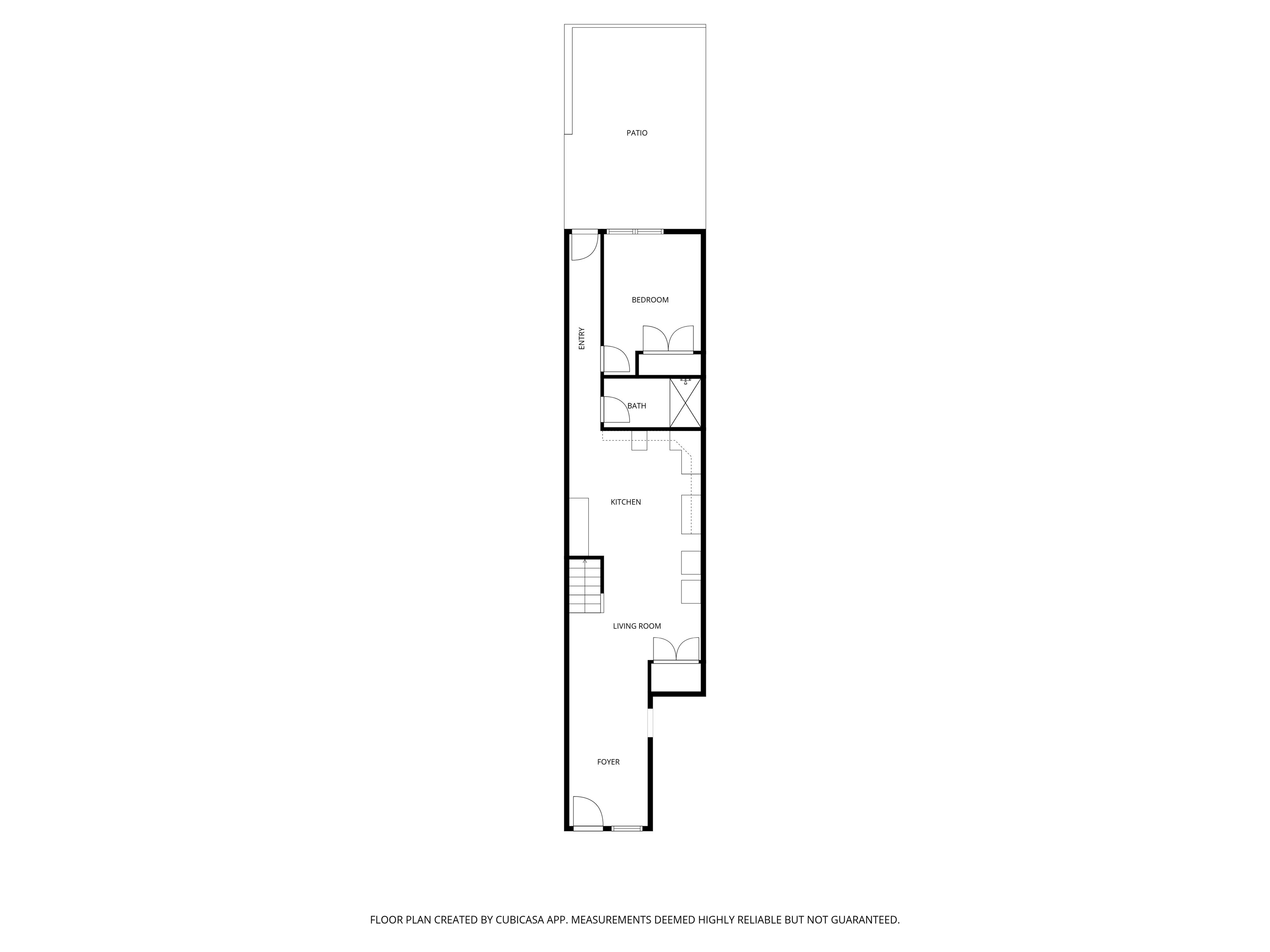 27 CLINTON AVE Unit: 1