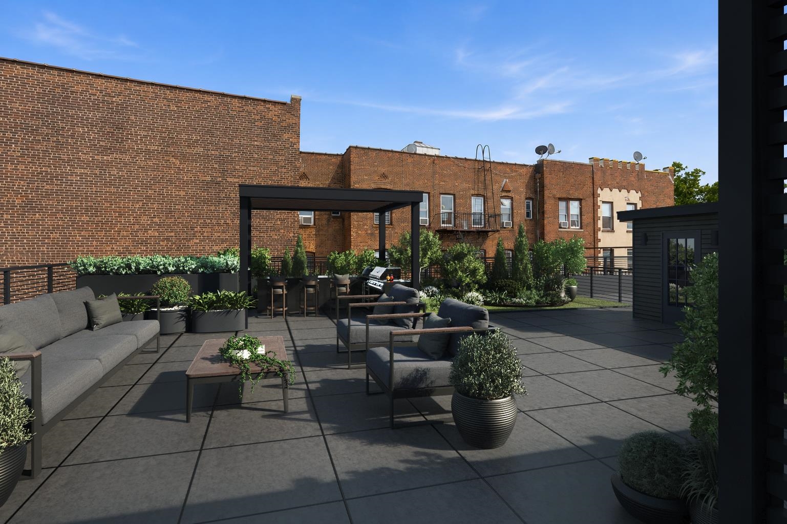 104 GLENWOOD AVE Unit: 205