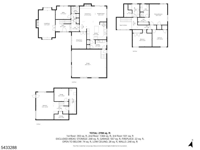 2 Carol Rd