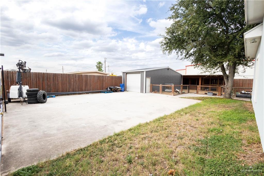 8404 Bougainvillea Drive
