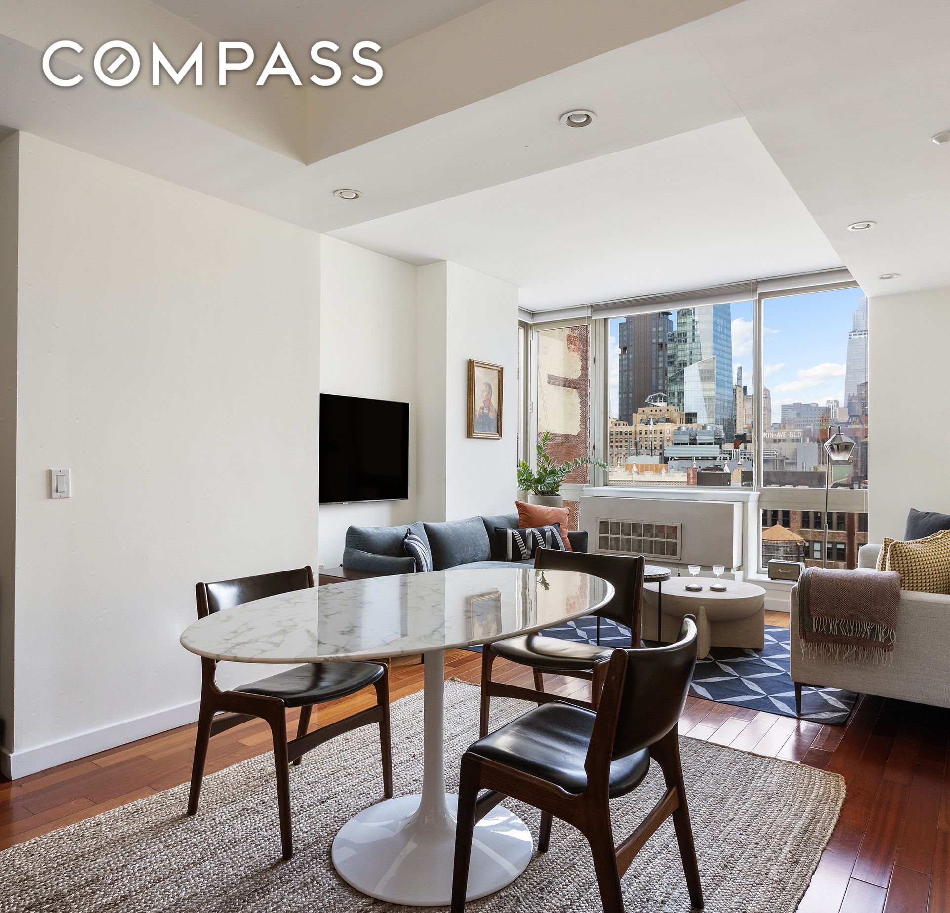121 East 23rd Street 20C