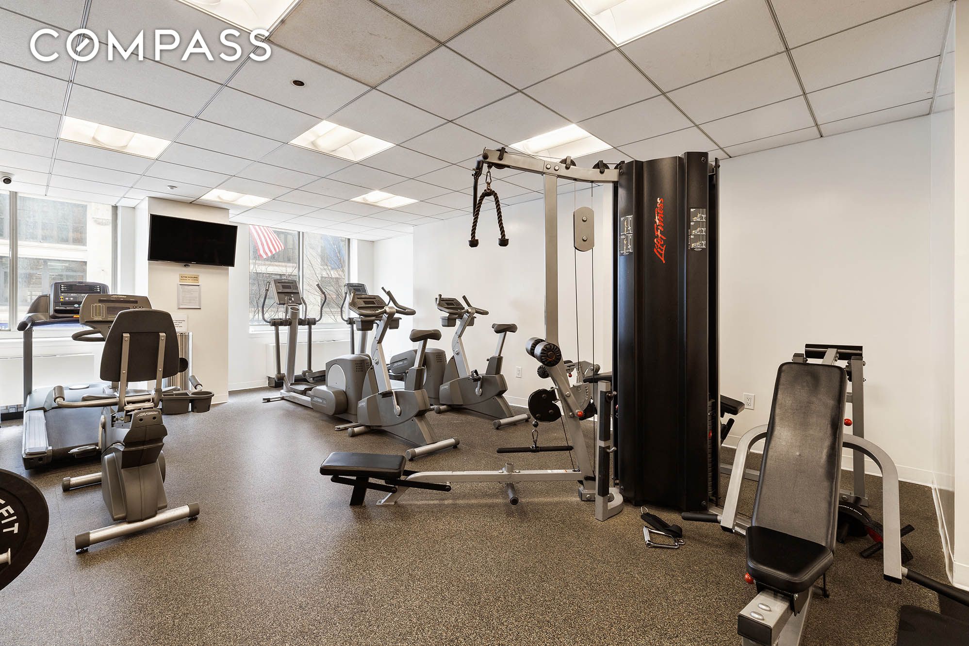 121 East 23rd Street 20C