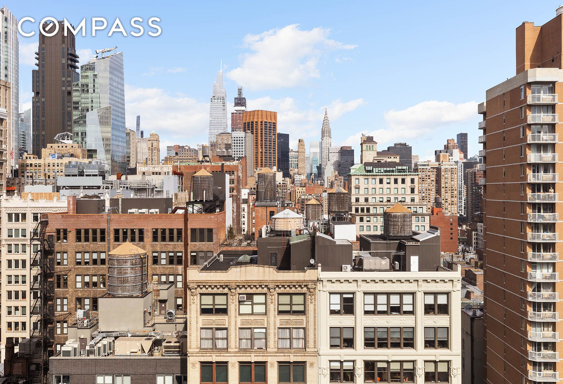 121 East 23rd Street 20C