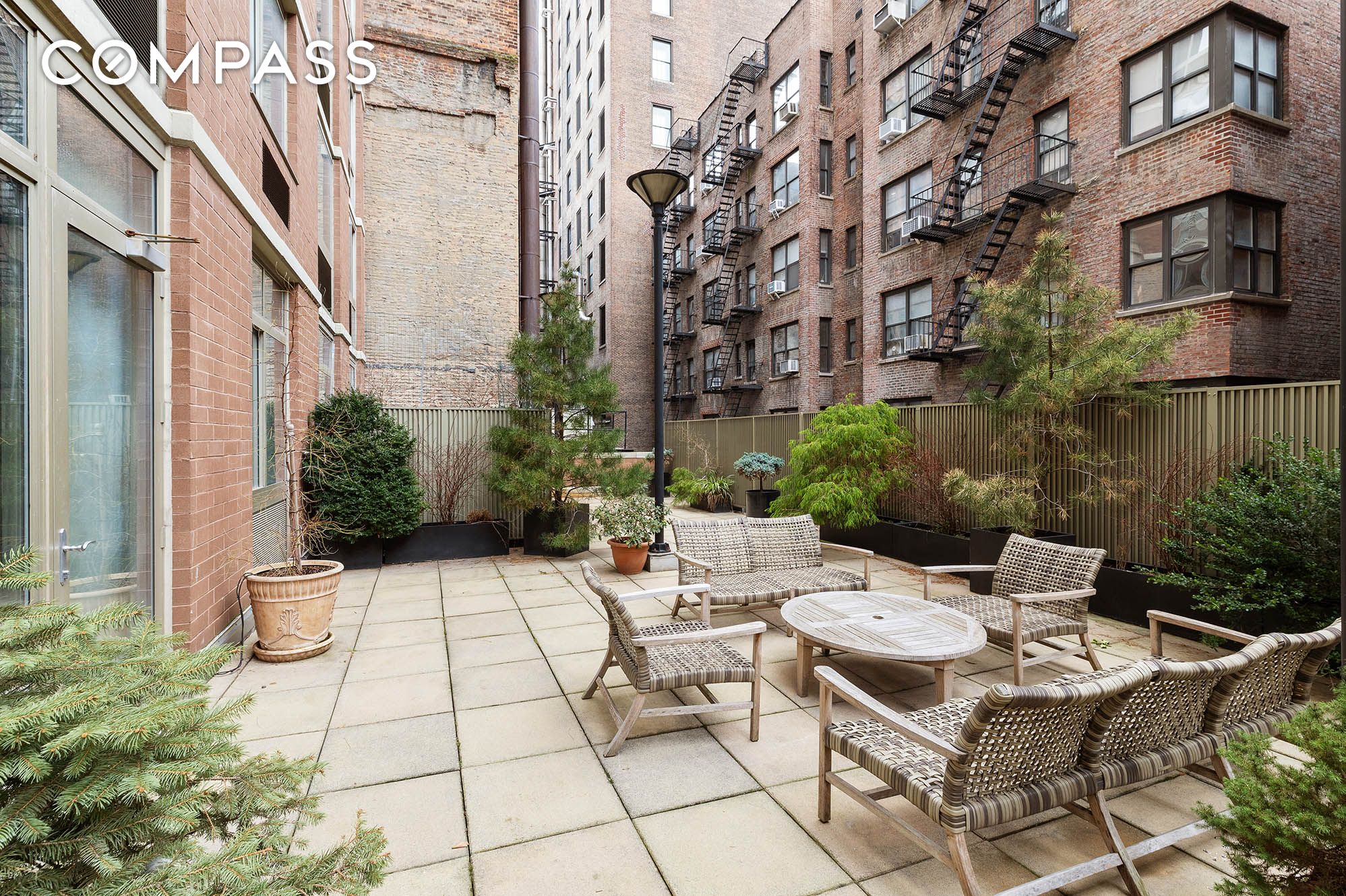 121 East 23rd Street 20C