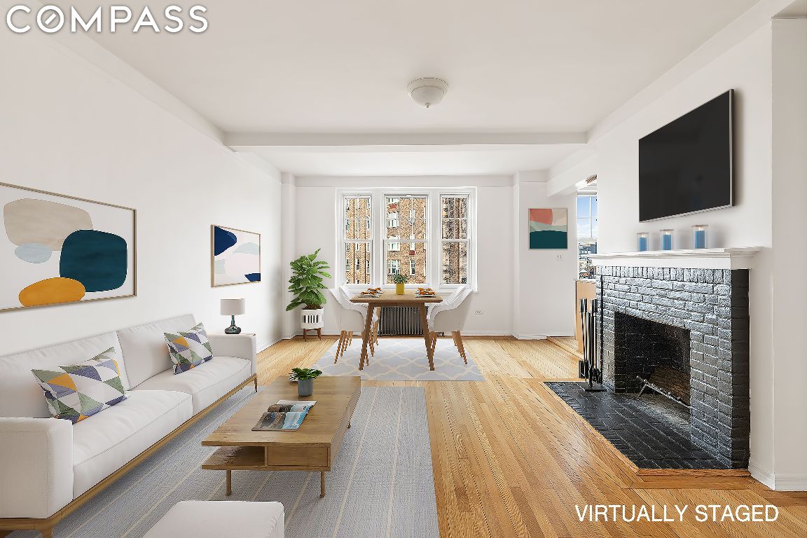 302 W 12th Street 7-C