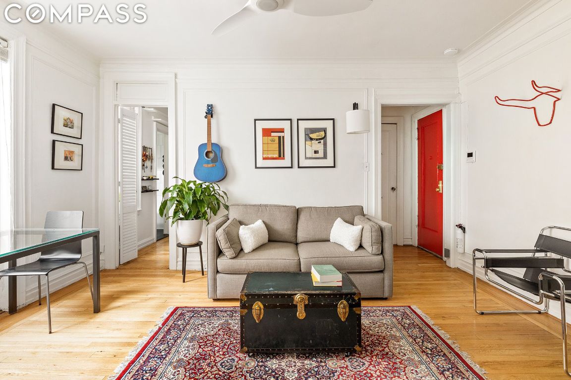 59 Pineapple Street 6-G