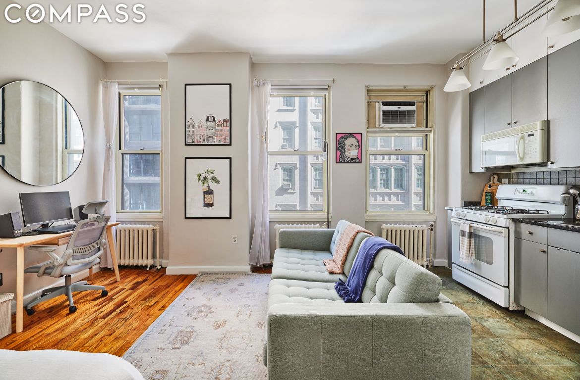 4 Lexington Avenue 4-F