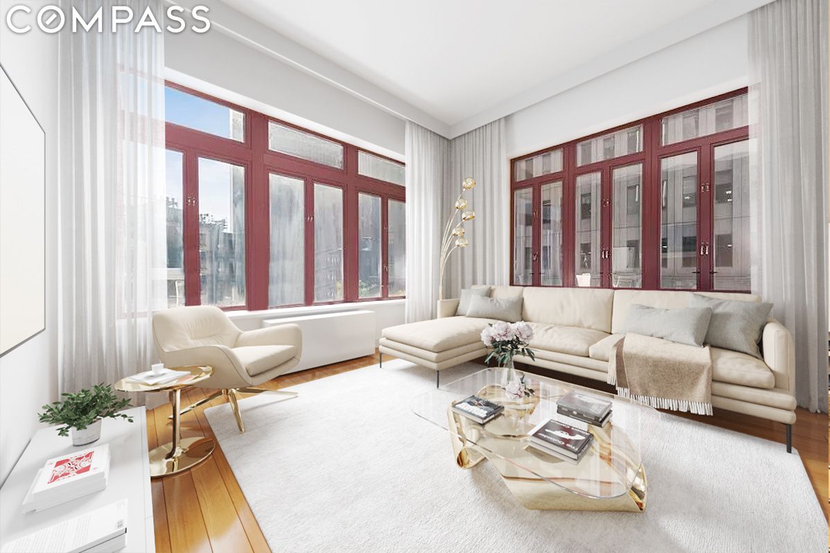 21-23 S William Street 3-D