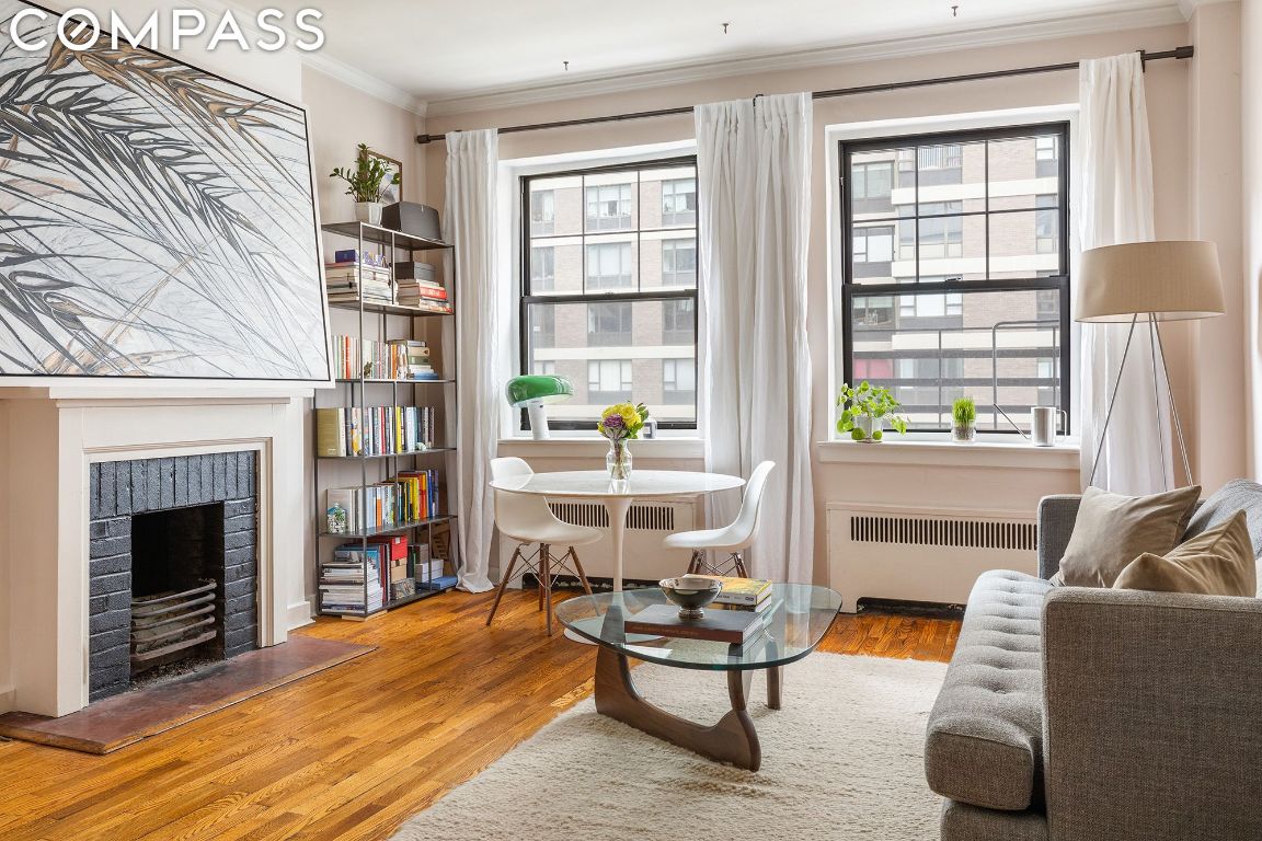 434 E 58th Street 6-B