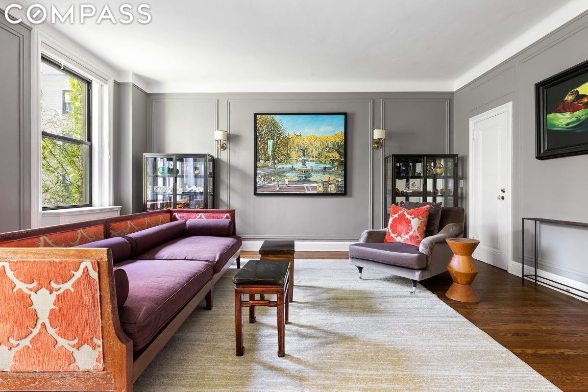210 W 90th Street 8-M