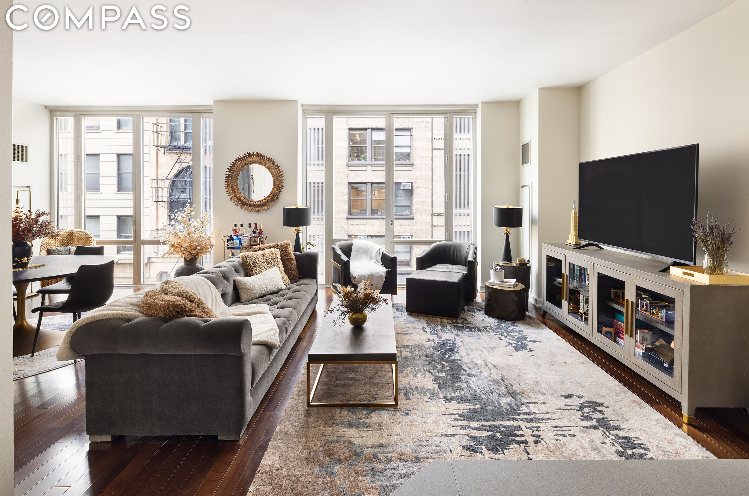 130 W 19th Street 6C
