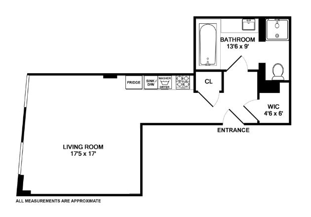 20 Pine Street 2405