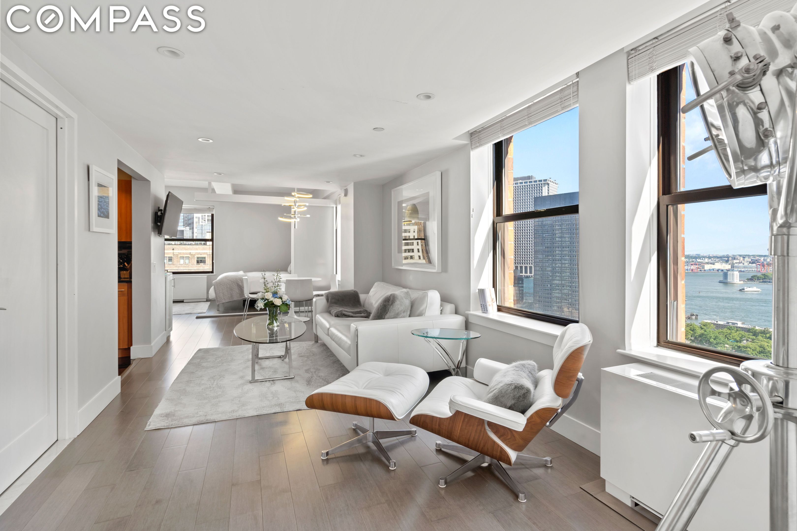 20 West Street 30E