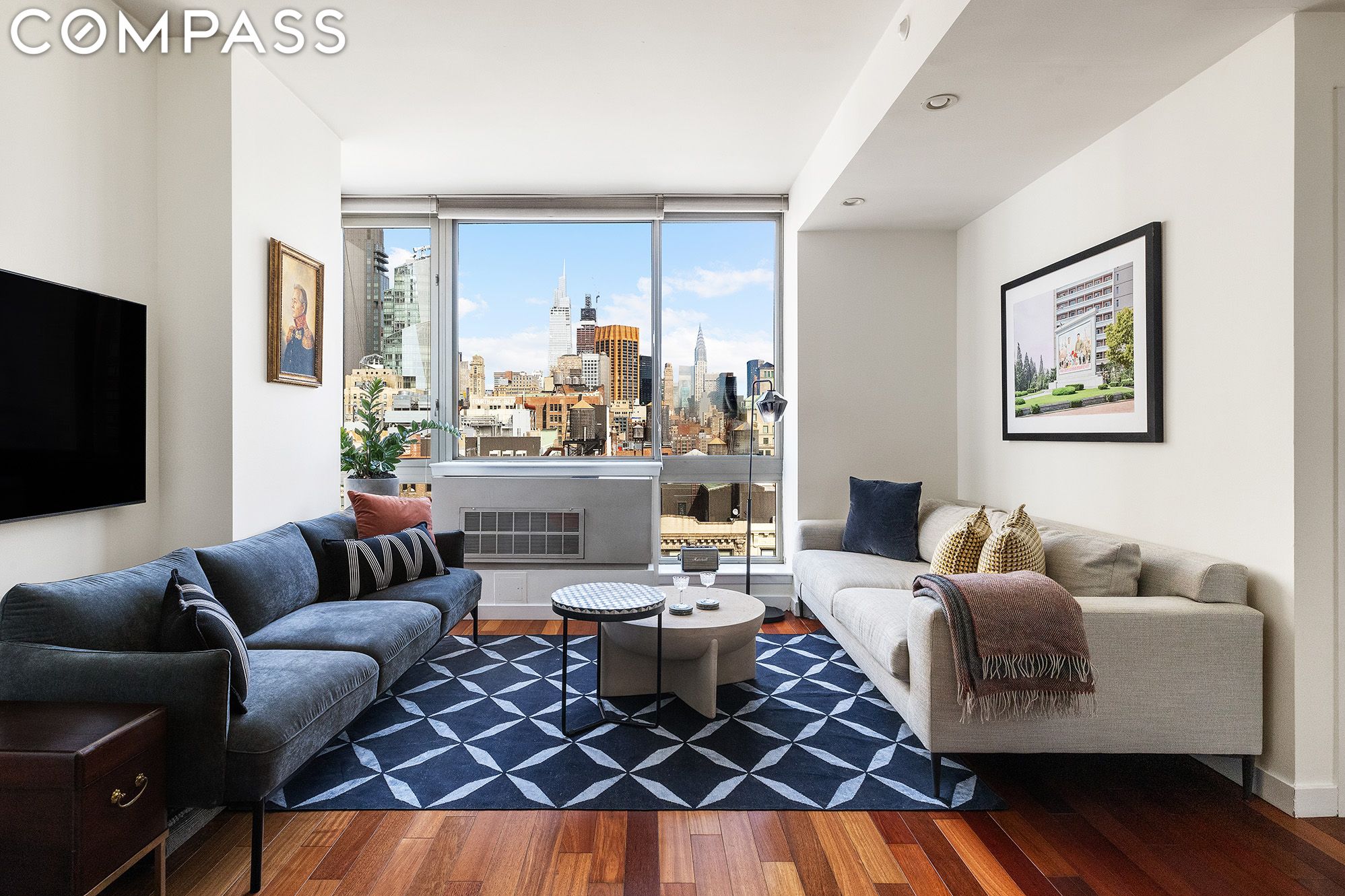 121 E 23rd Street 20C
