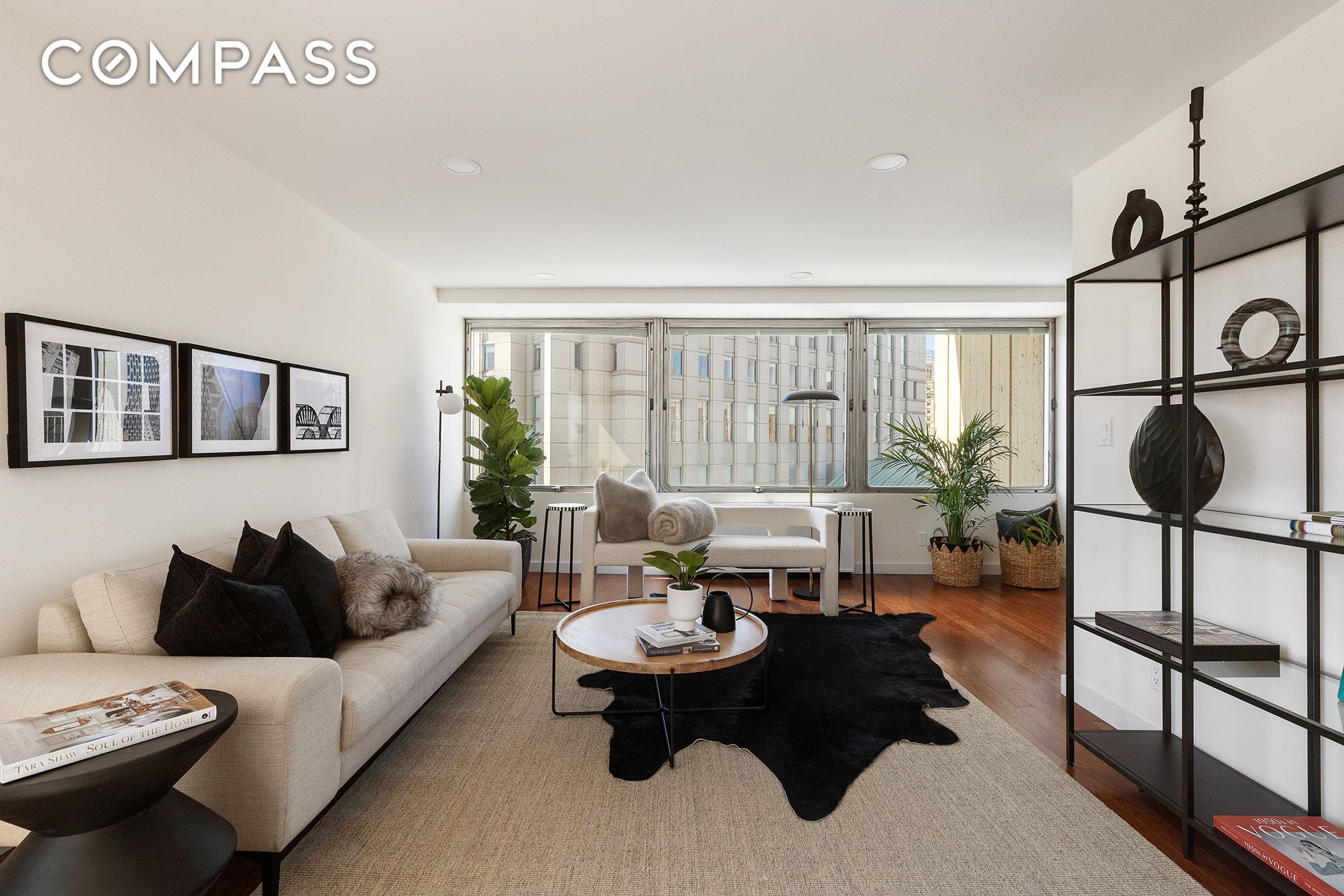 170 Park Row 18D