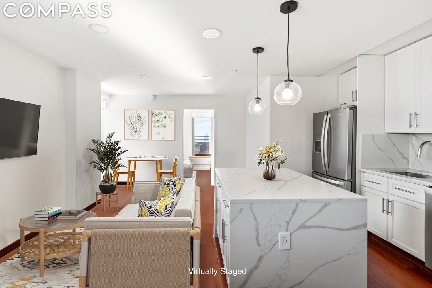 20 West Street 36D