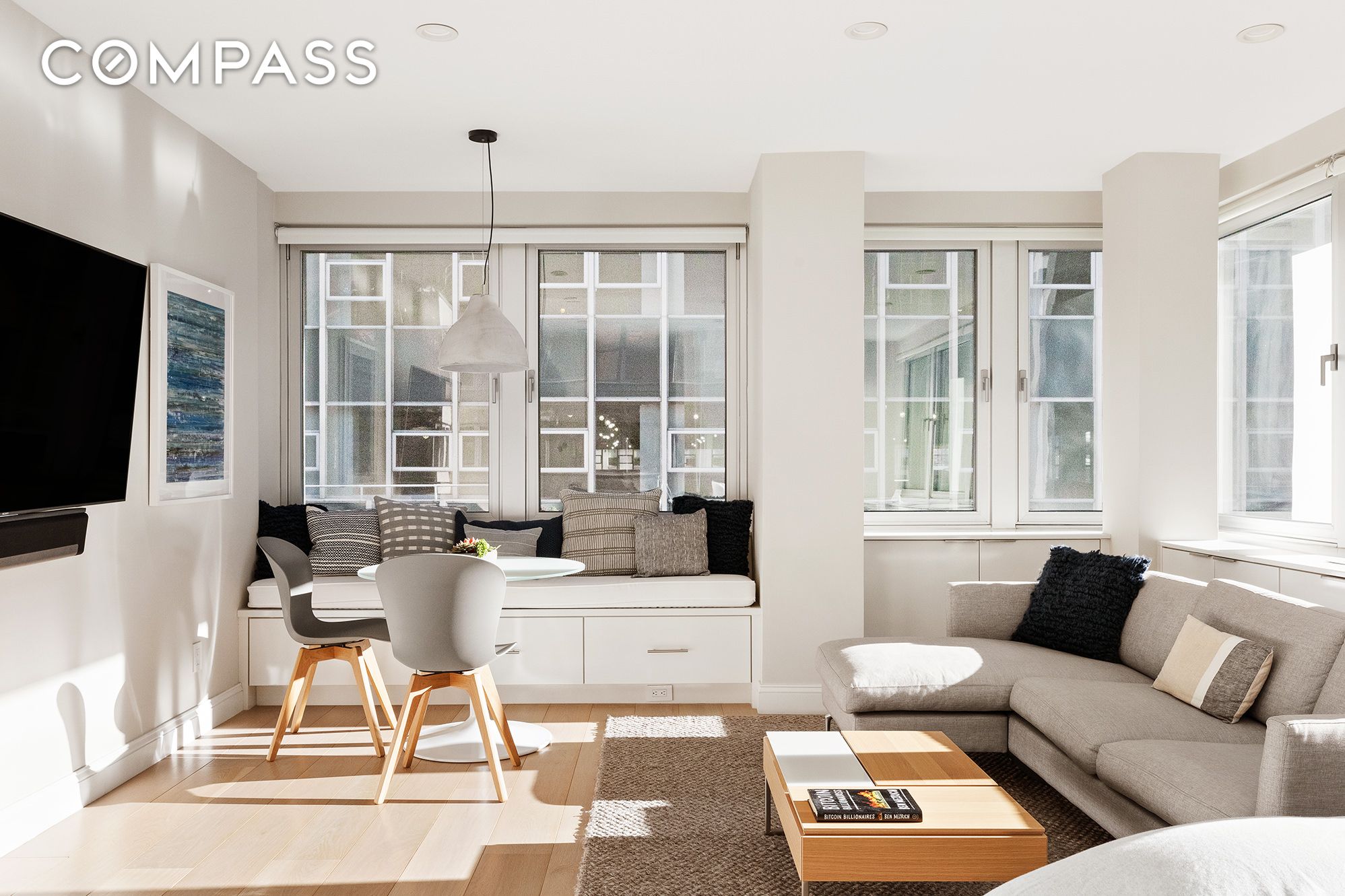 130 Water Street 11H