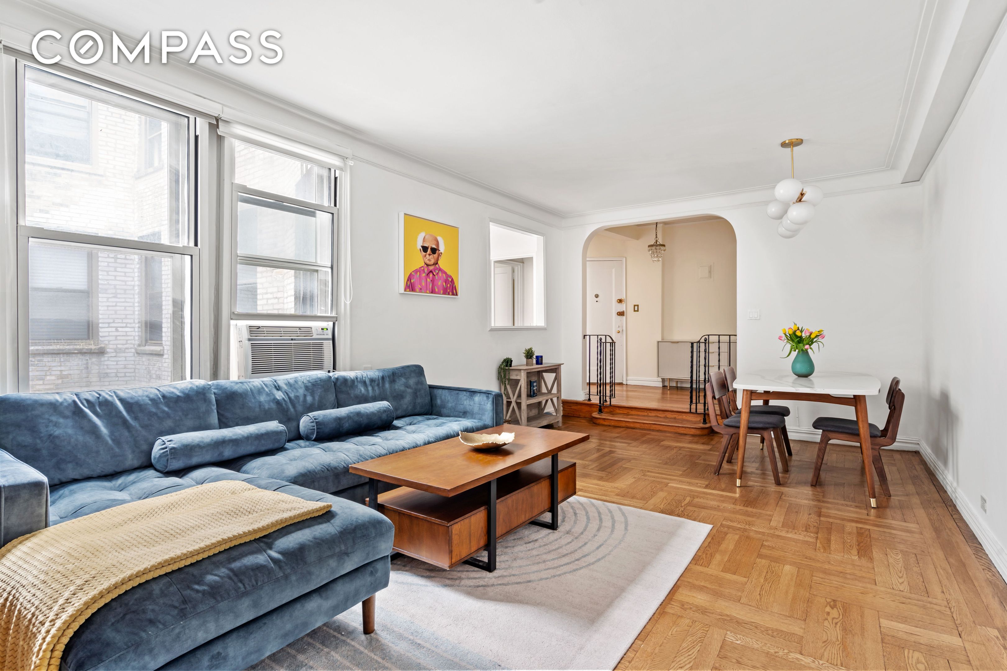 225 W 25th Street 5D