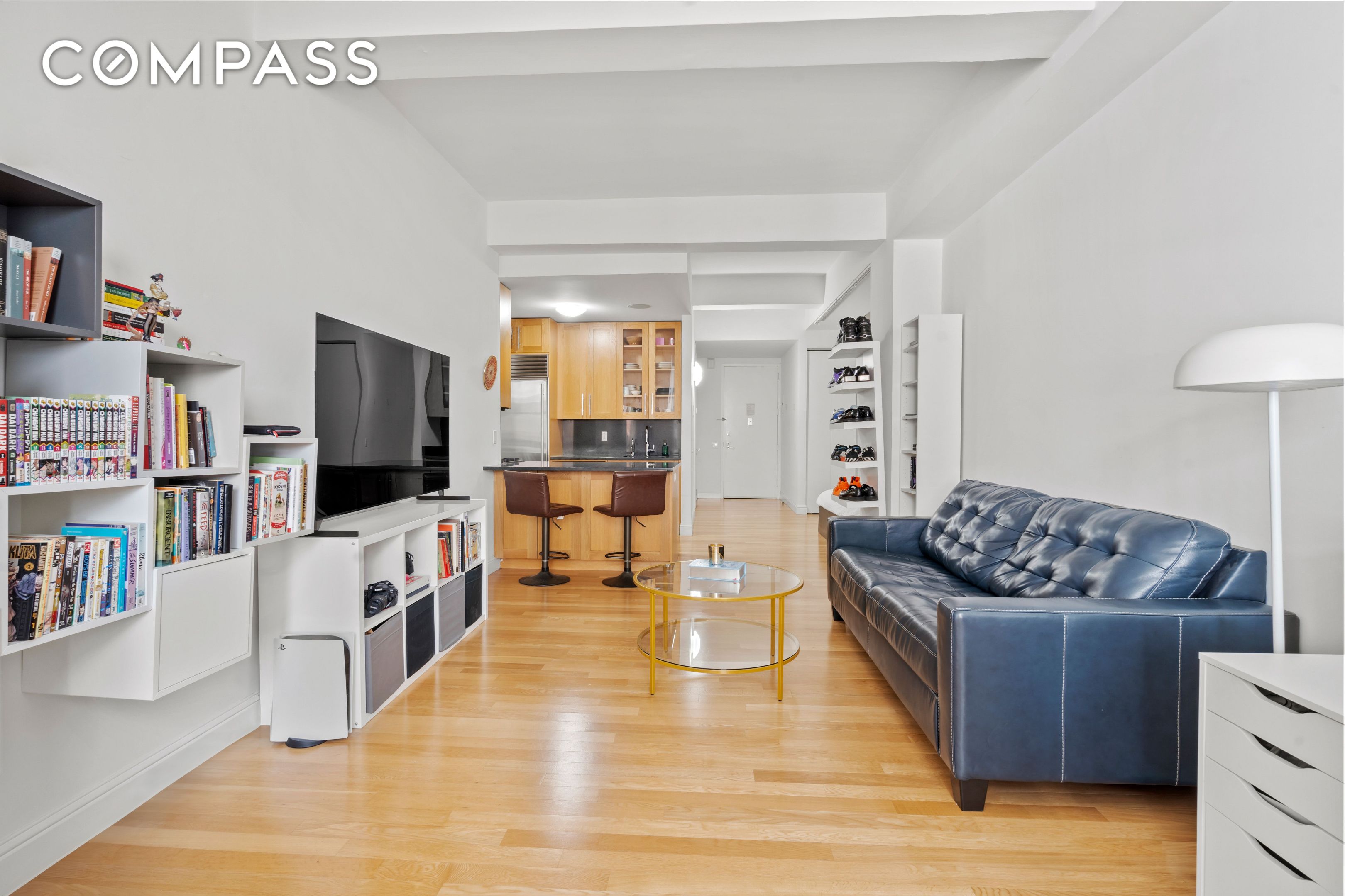 88 Greenwich Street 706