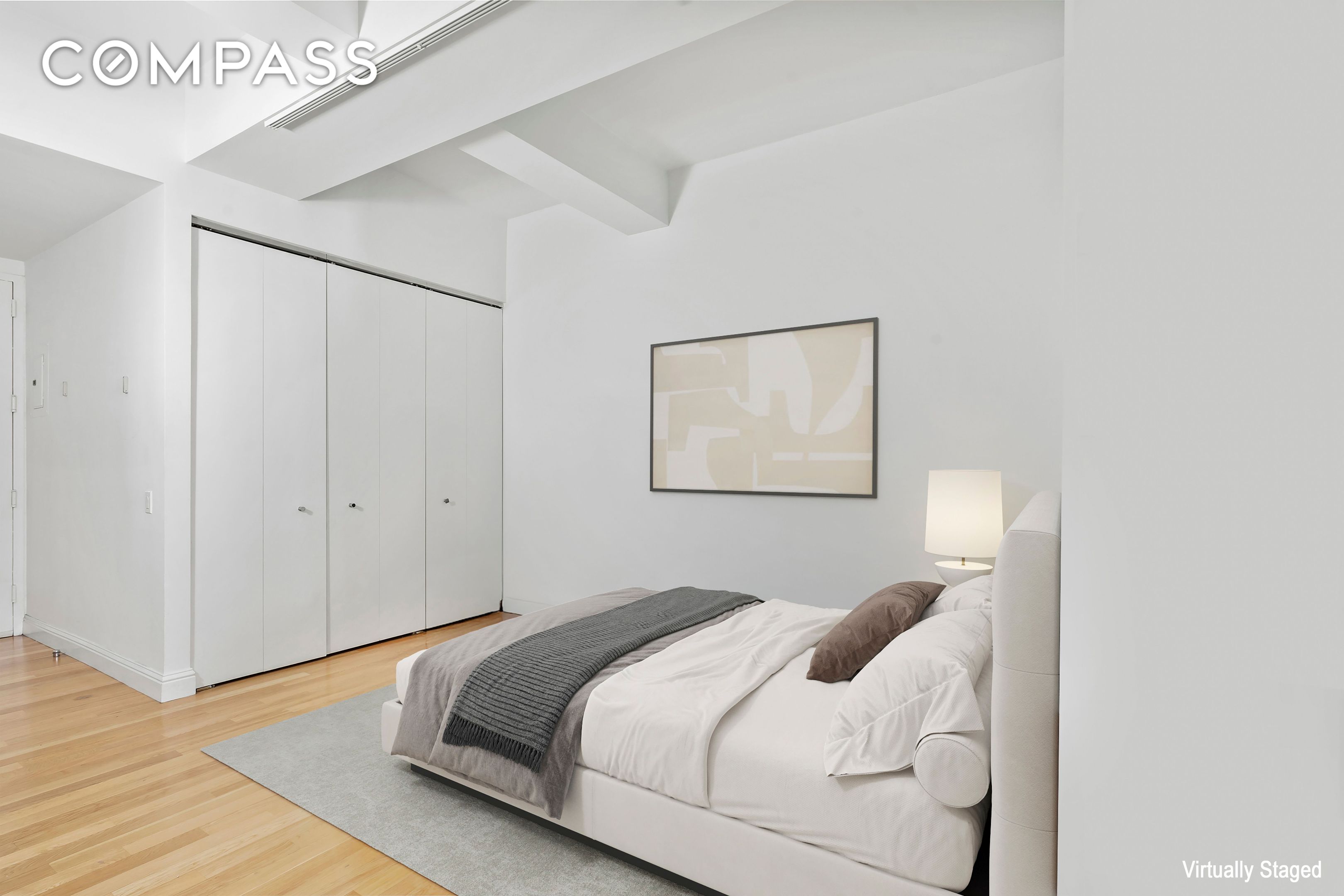 88 Greenwich Street 706