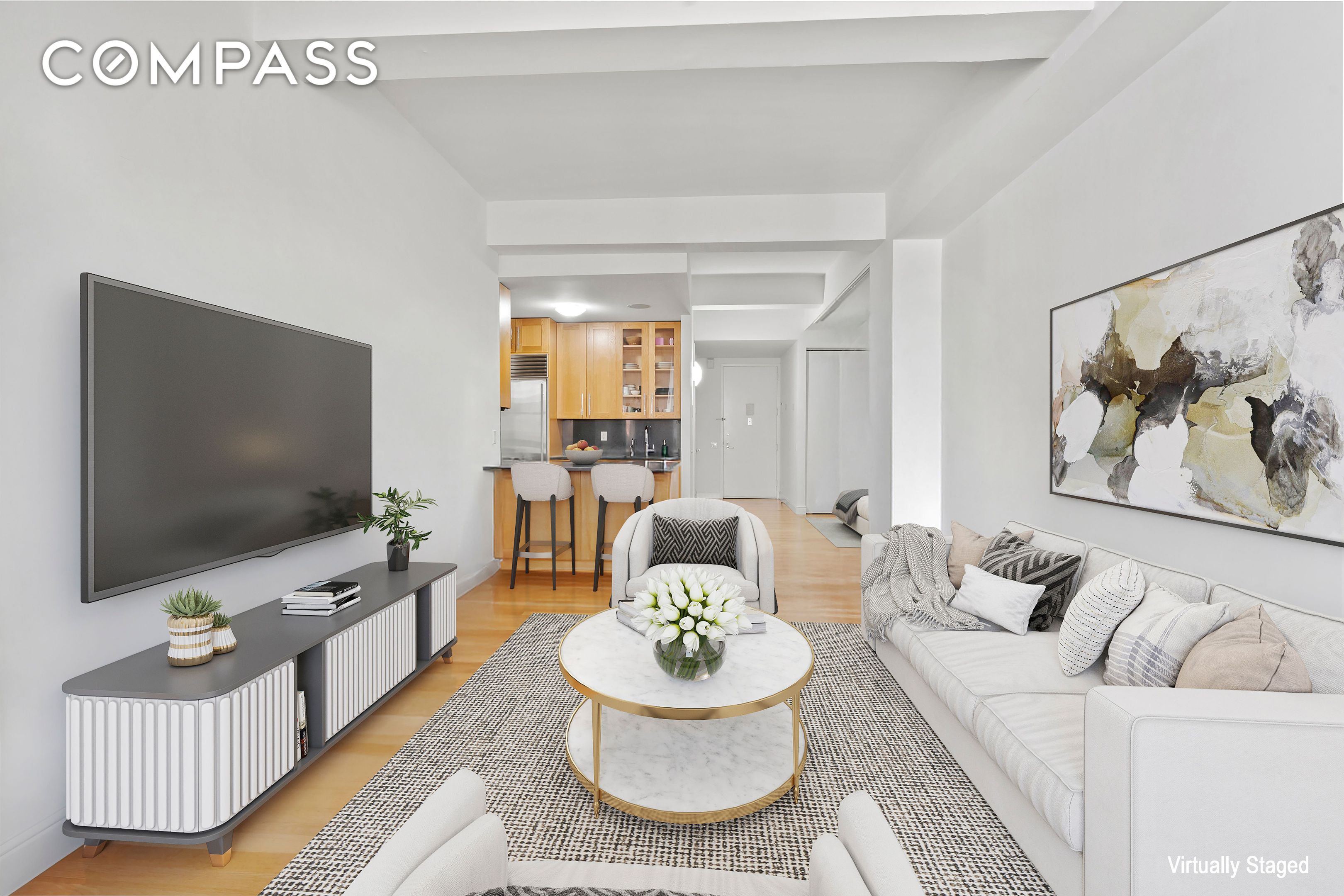 88 Greenwich Street 706