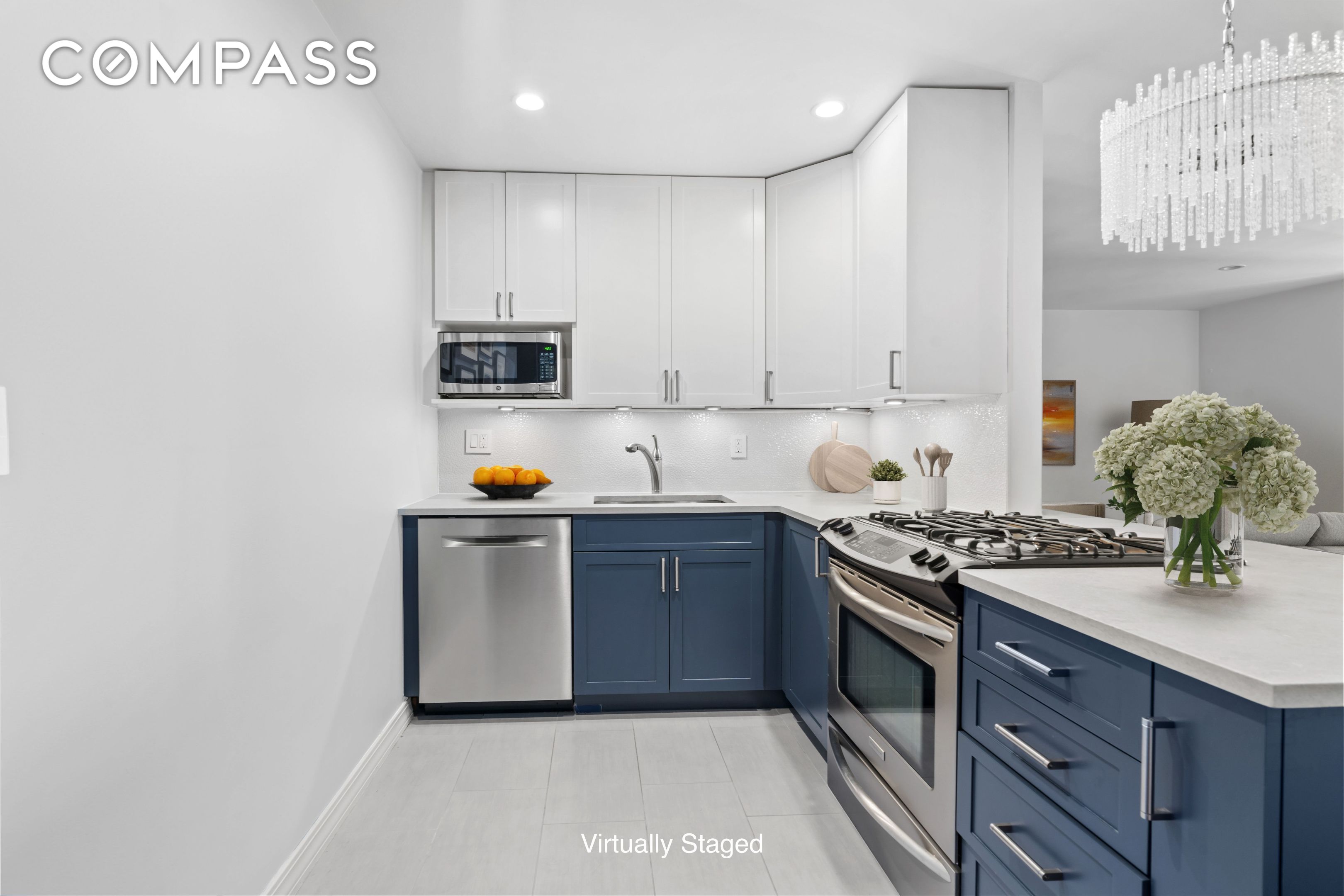 3 Hanover Square 19J