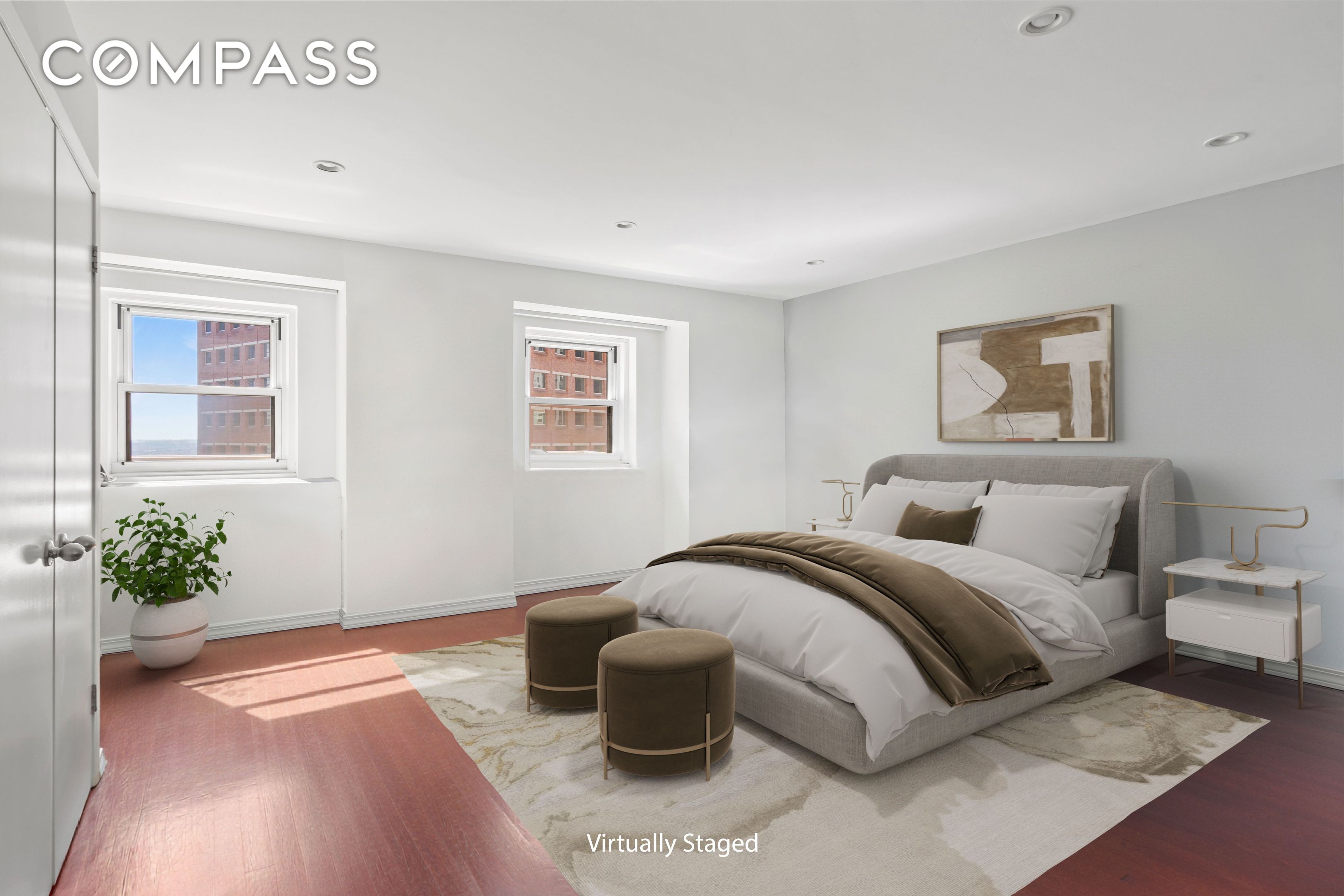 3 Hanover Square 19J