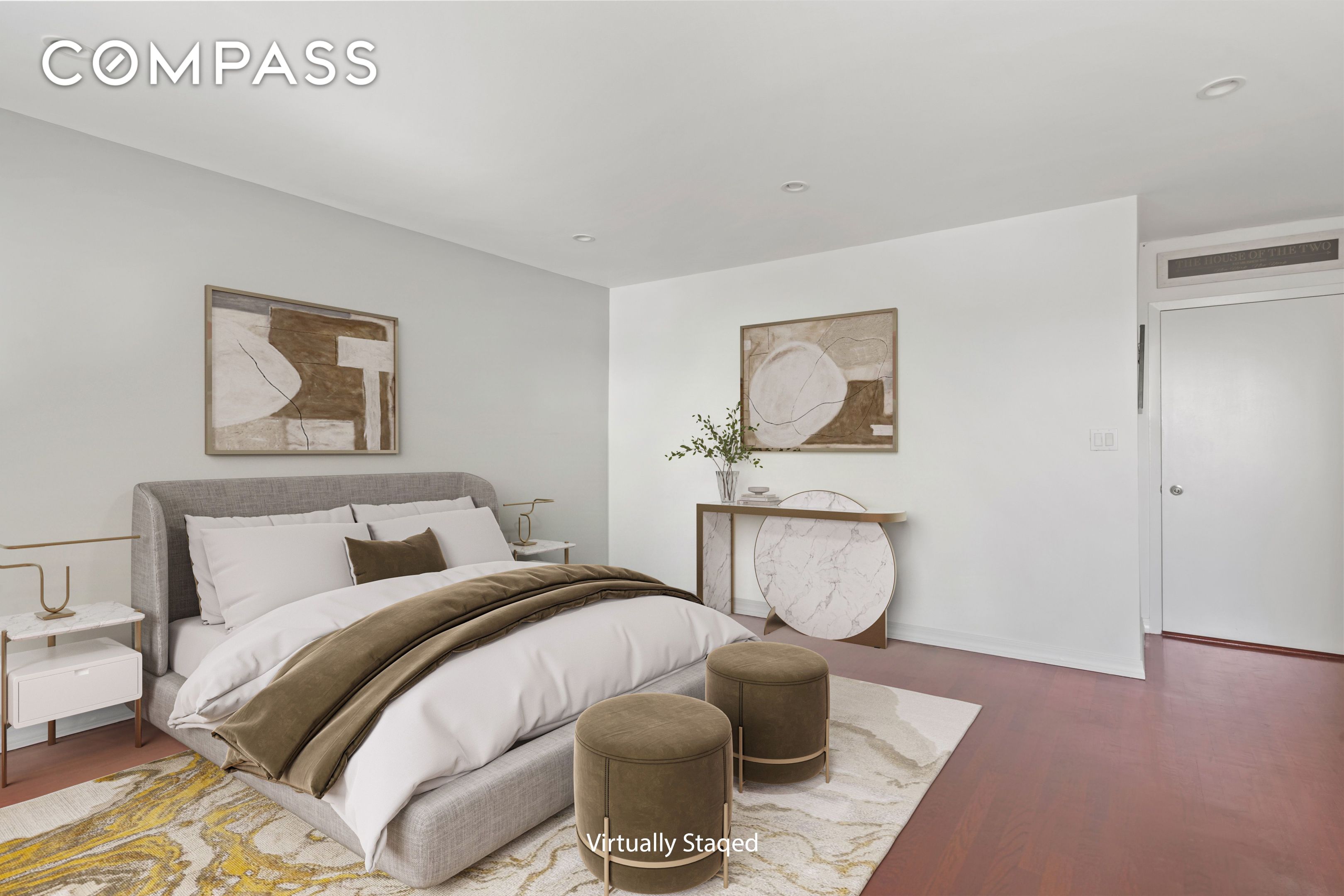 3 Hanover Square 19J