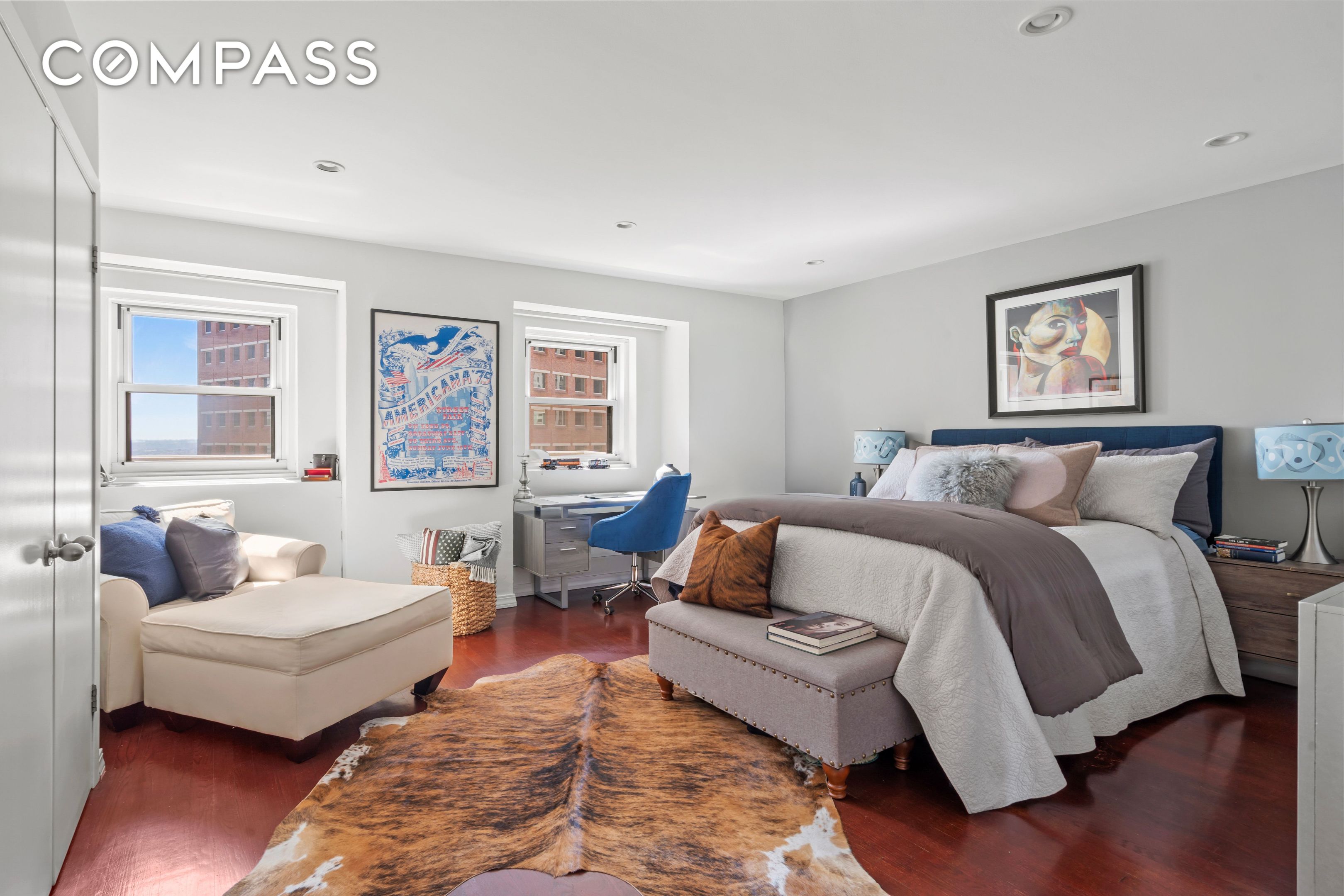 3 Hanover Square 19J