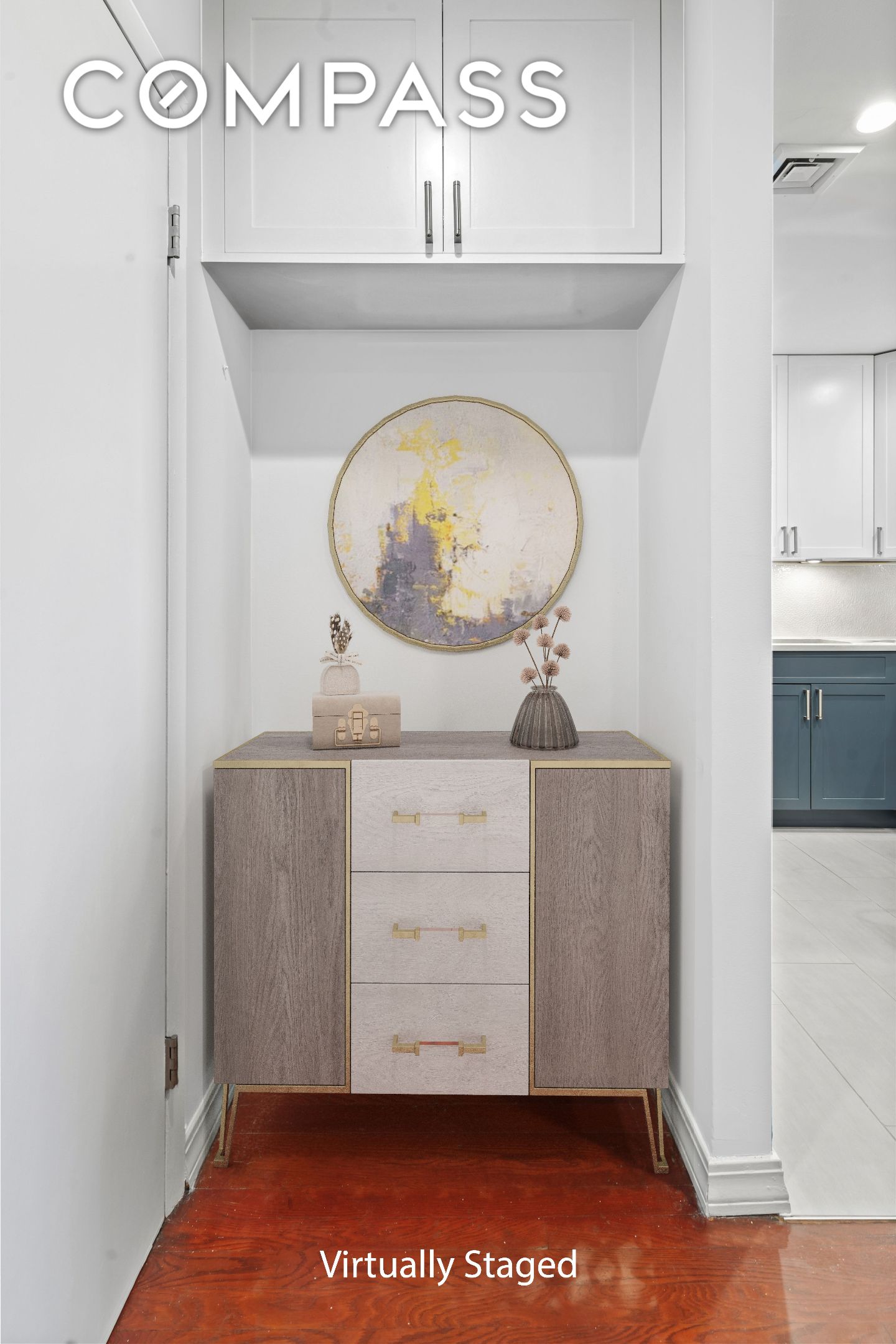 3 Hanover Square 19J