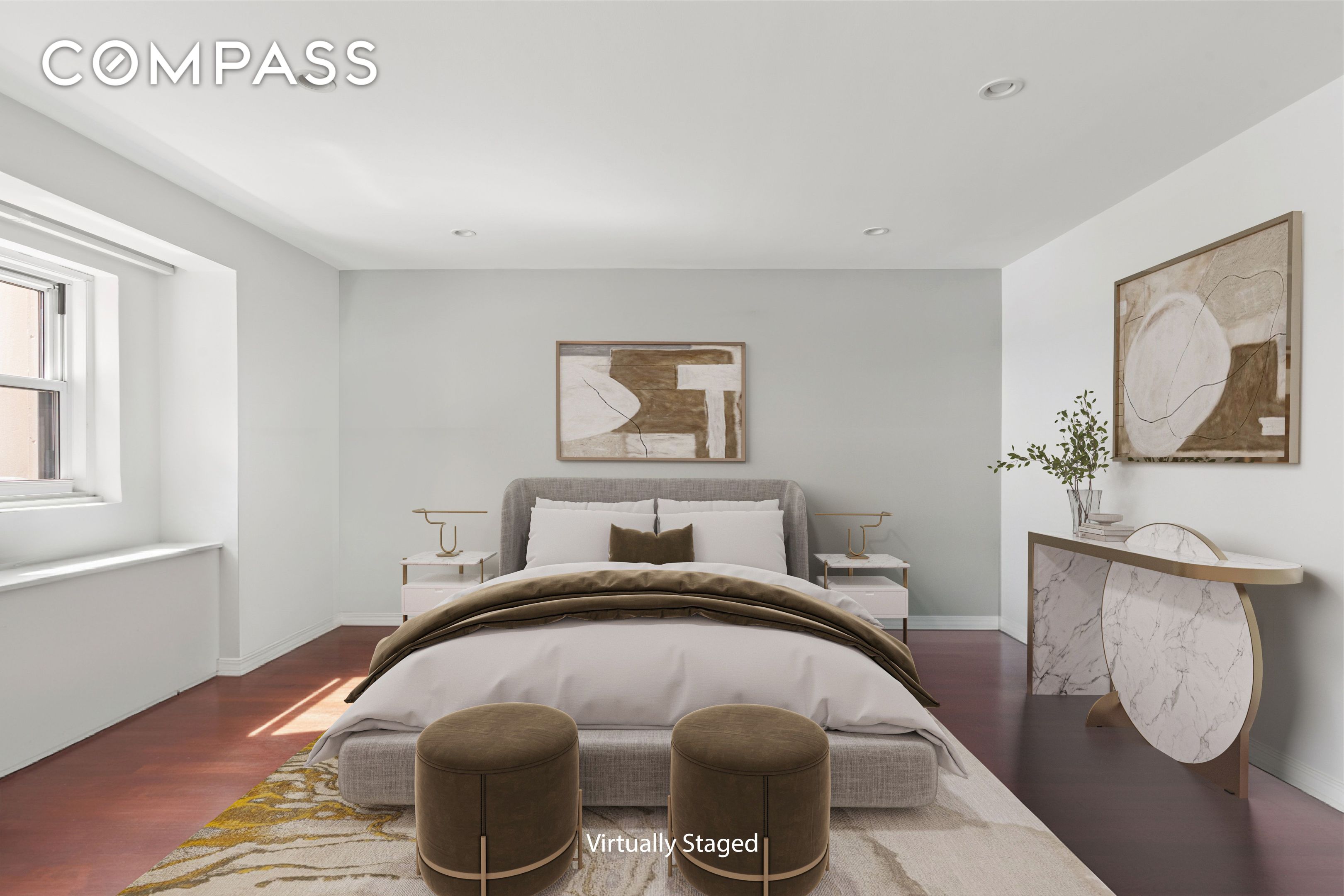 3 Hanover Square 19J