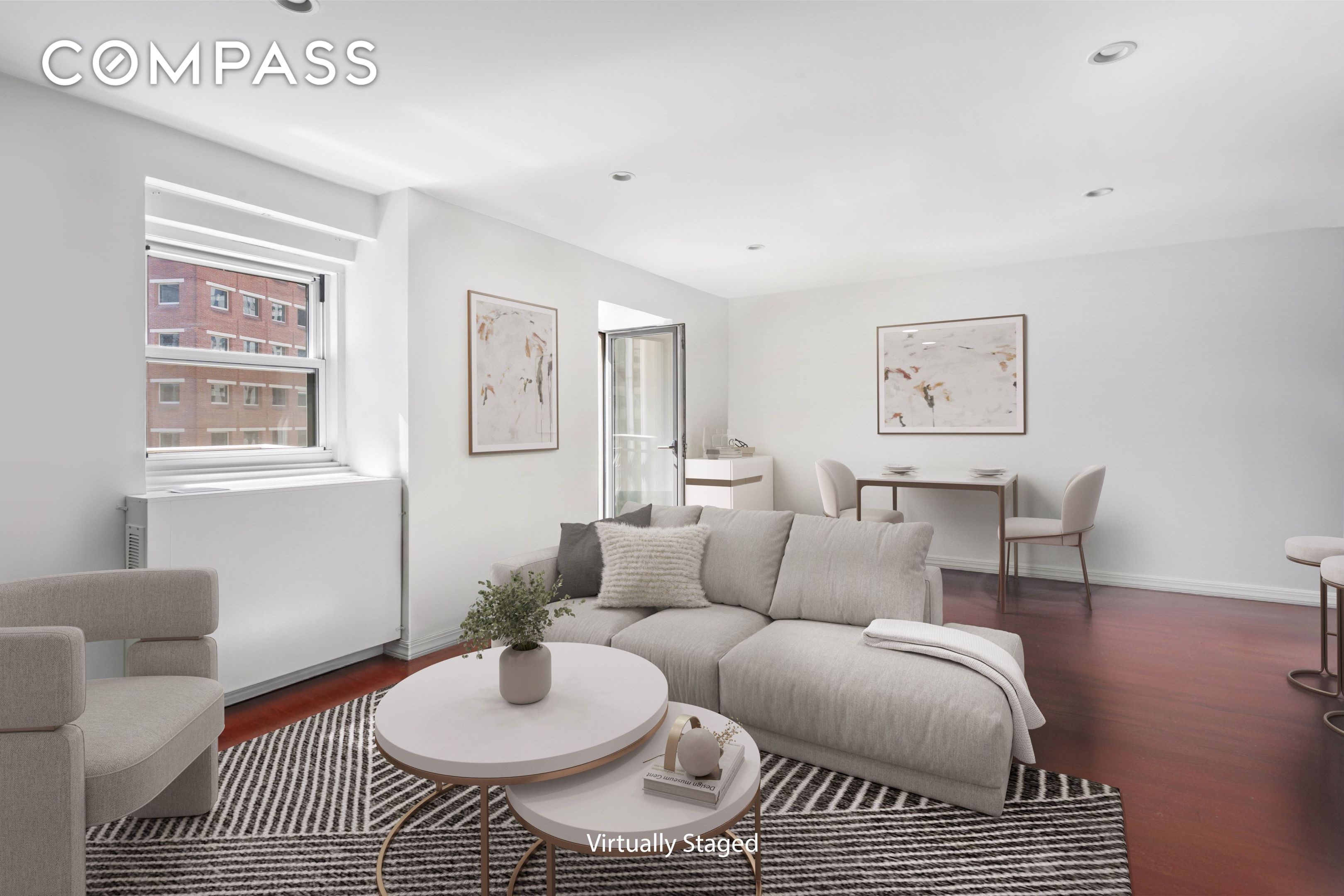 3 Hanover Square 19J