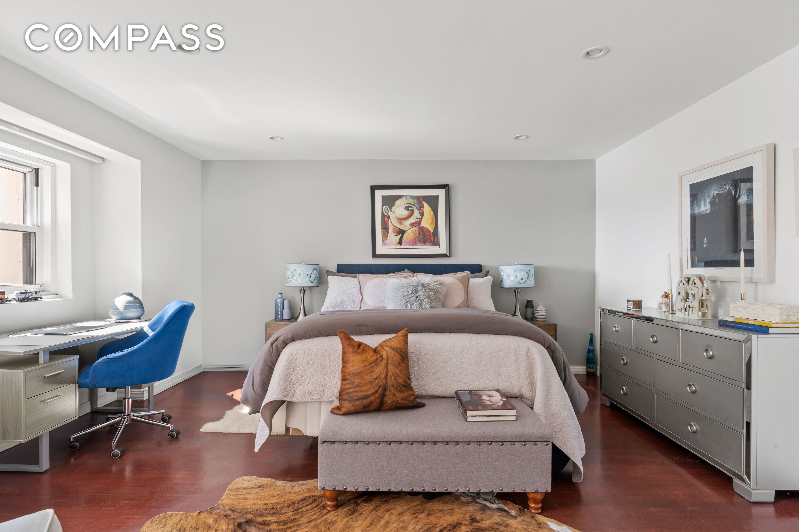 3 Hanover Square 19J