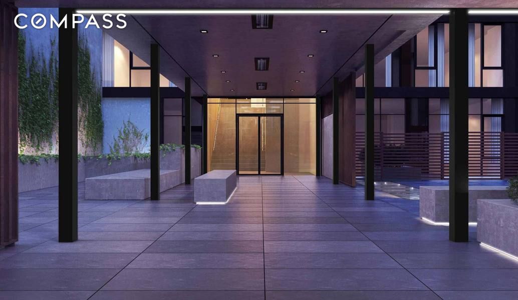 540 W 49th Street 405S